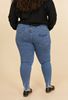 Immagine di CURVY GIRL JEANS BLUE